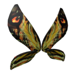 Mothra Wings
